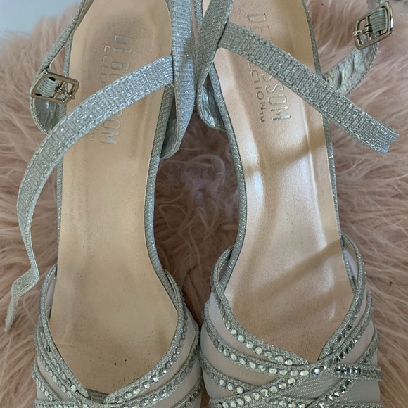 Prom heels - Picture 4 of 5